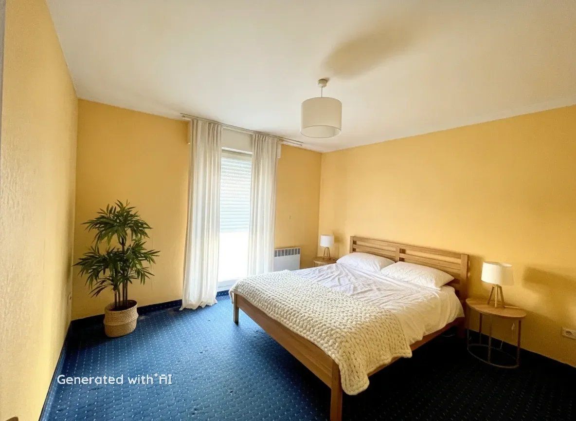 appartement 4 Pièces en vente sur Cavalaire-sur-Mer (83240)