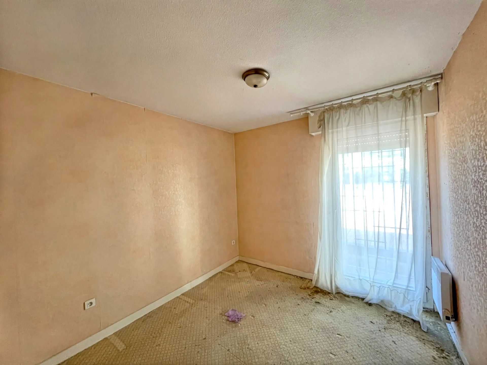 appartement 4 Pièces en vente sur Cavalaire-sur-Mer (83240)