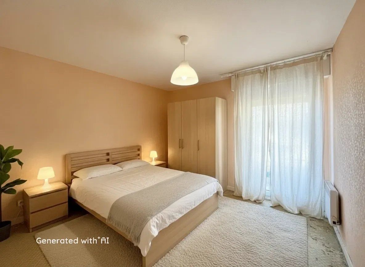 appartement 4 Pièces en vente sur Cavalaire-sur-Mer (83240)