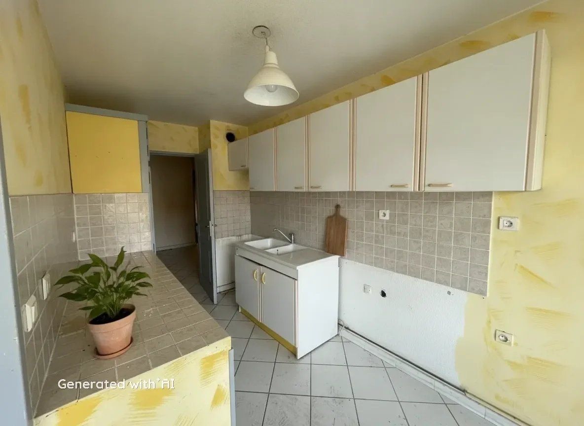 appartement 4 Pièces en vente sur Cavalaire-sur-Mer (83240)