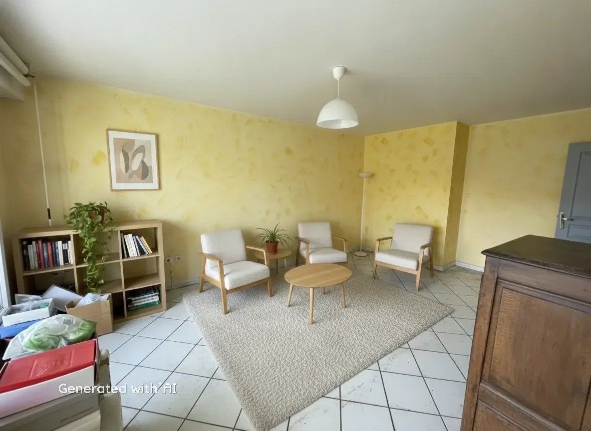 appartement 4 Pièces en vente sur Cavalaire-sur-Mer (83240)