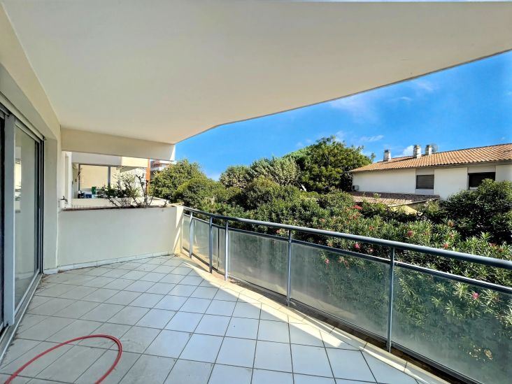 Vente Appartement Cavalaire-sur-Mer 4&nbsp;Pièces 78.44&nbsp;m²