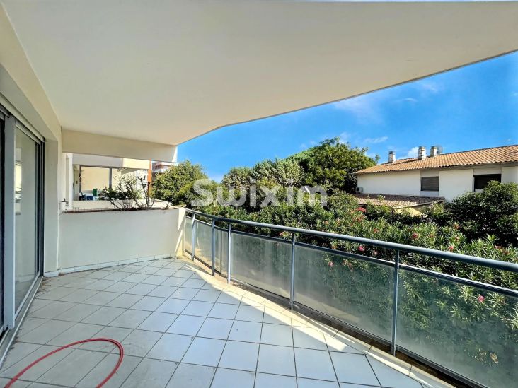 Vente Appartement Cavalaire-sur-Mer 4&nbsp;Pièces 78.44&nbsp;m²