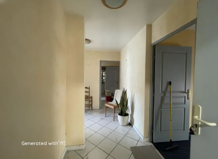 Vente Appartement Cavalaire-sur-Mer 4&nbsp;Pièces 78.44&nbsp;m²
