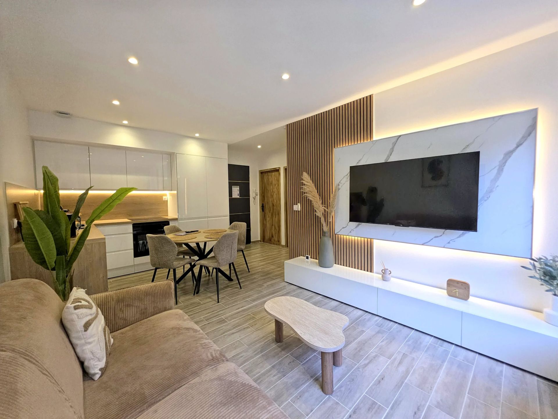 appartement 2 Pièces en vente sur Aix-les-Bains (73100)