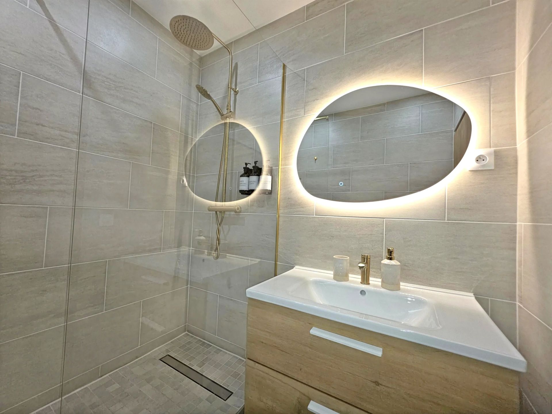 appartement 2 Pièces en vente sur Aix-les-Bains (73100)