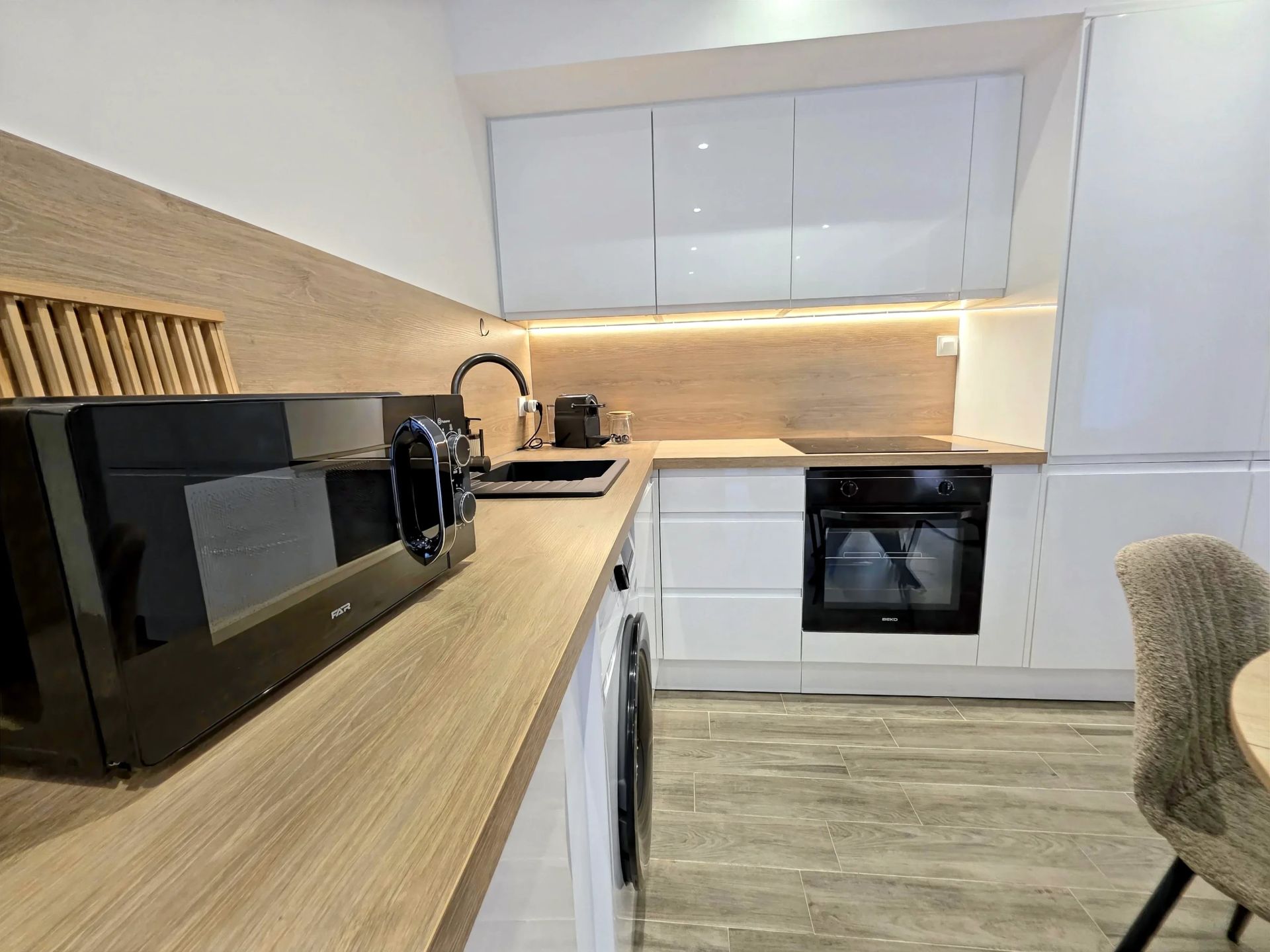 appartement 2 Pièces en vente sur Aix-les-Bains (73100)