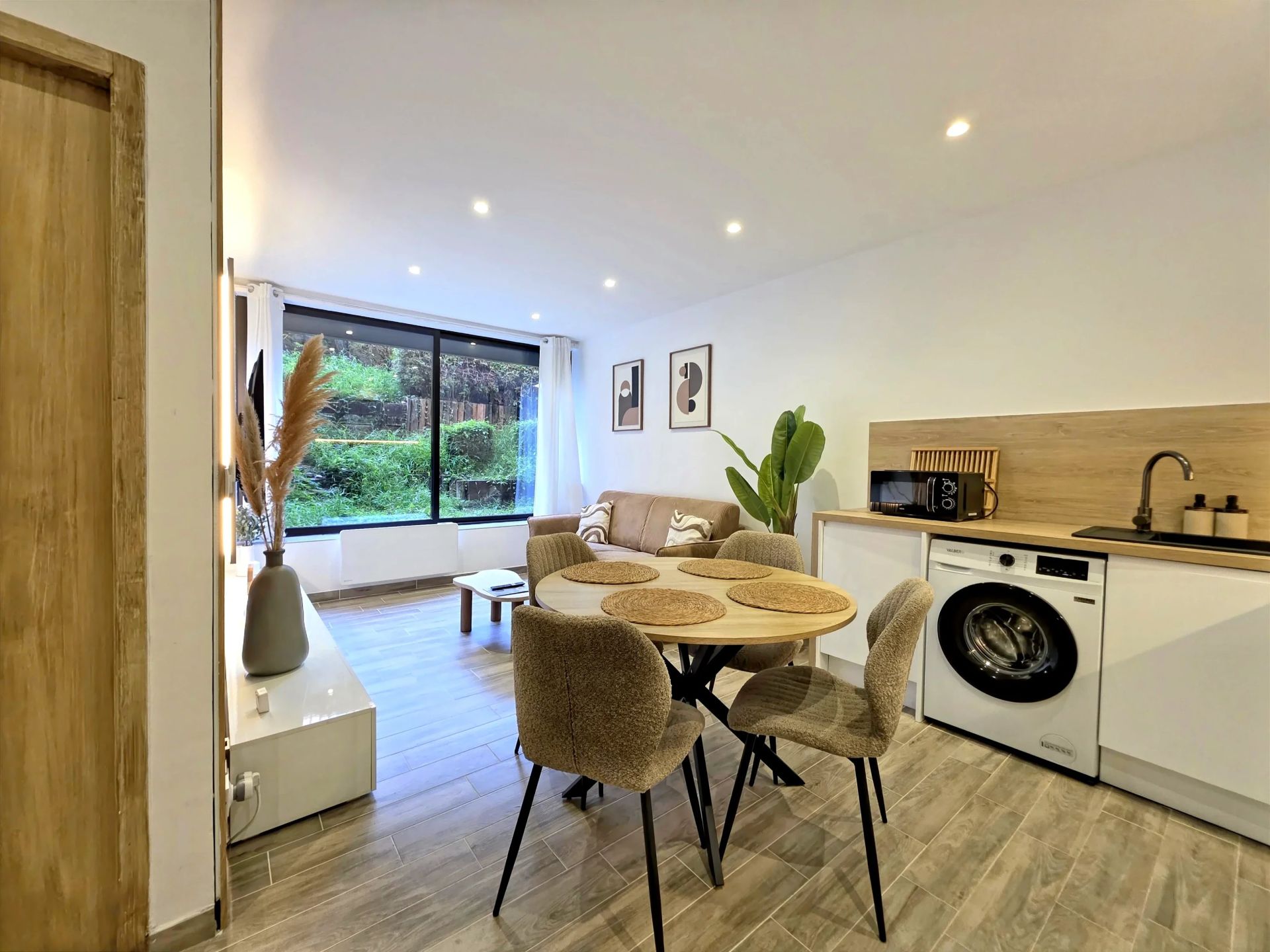 appartement 2 Pièces en vente sur Aix-les-Bains (73100)
