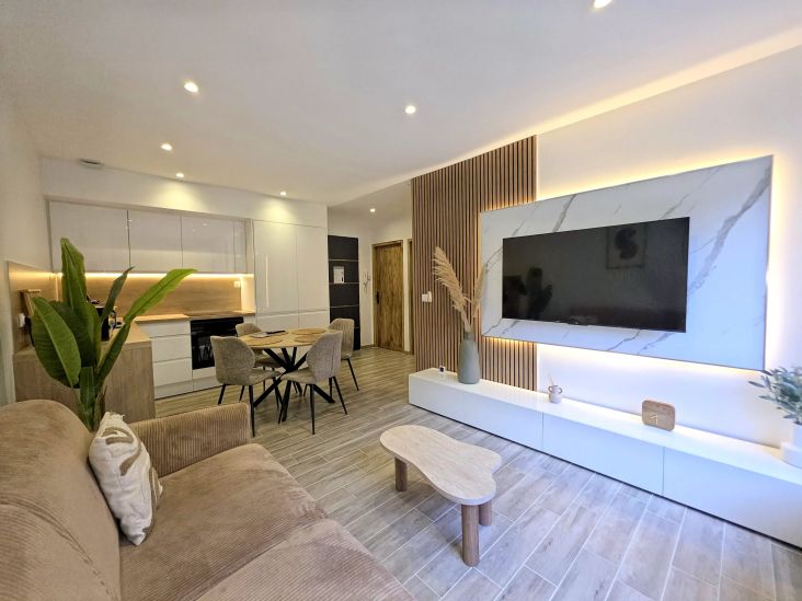 Vente Appartement Aix-les-Bains 2&nbsp;Pièces 34&nbsp;m²
