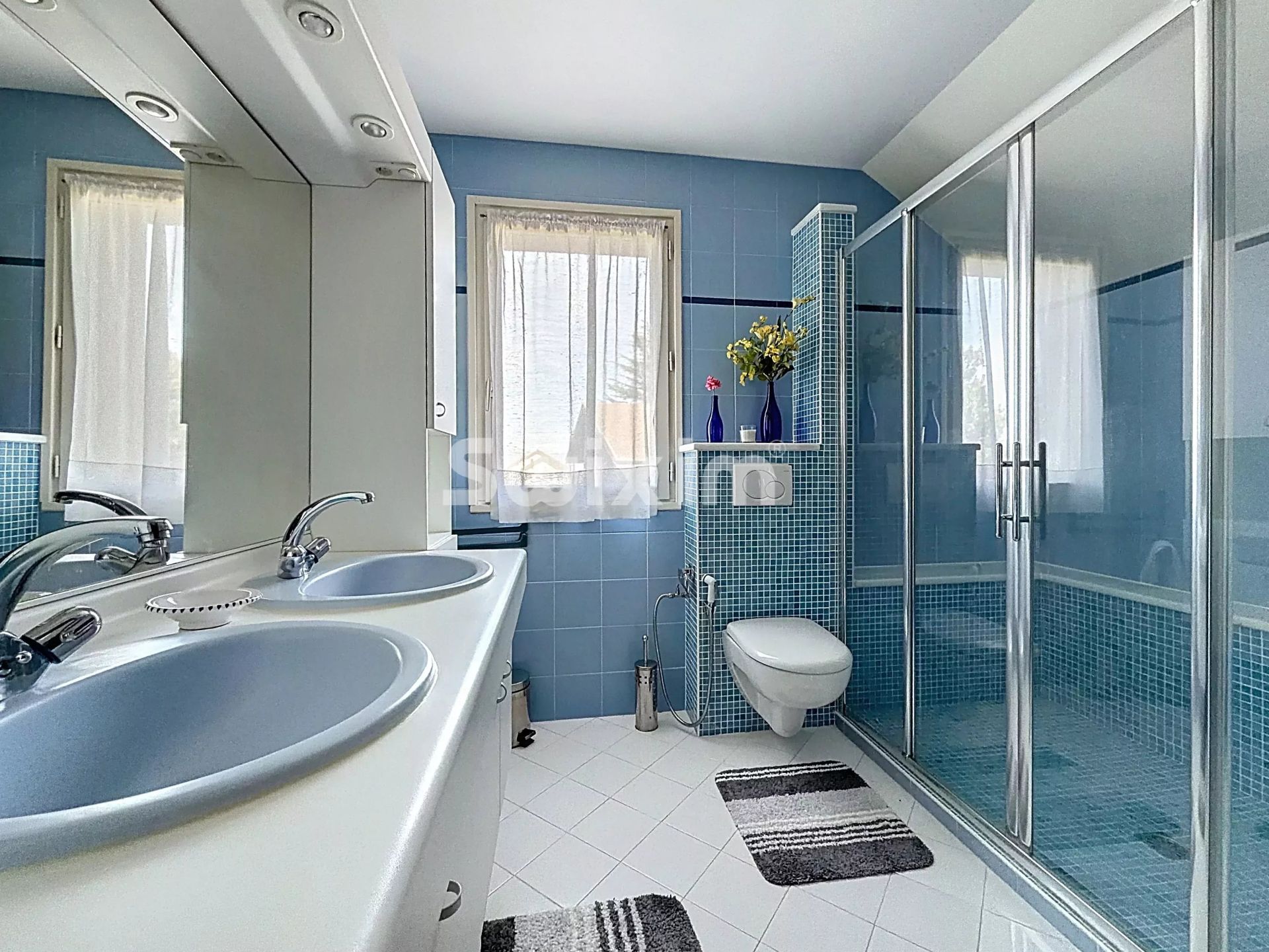 maison 7 Pièces en vente sur Loisin (74140)