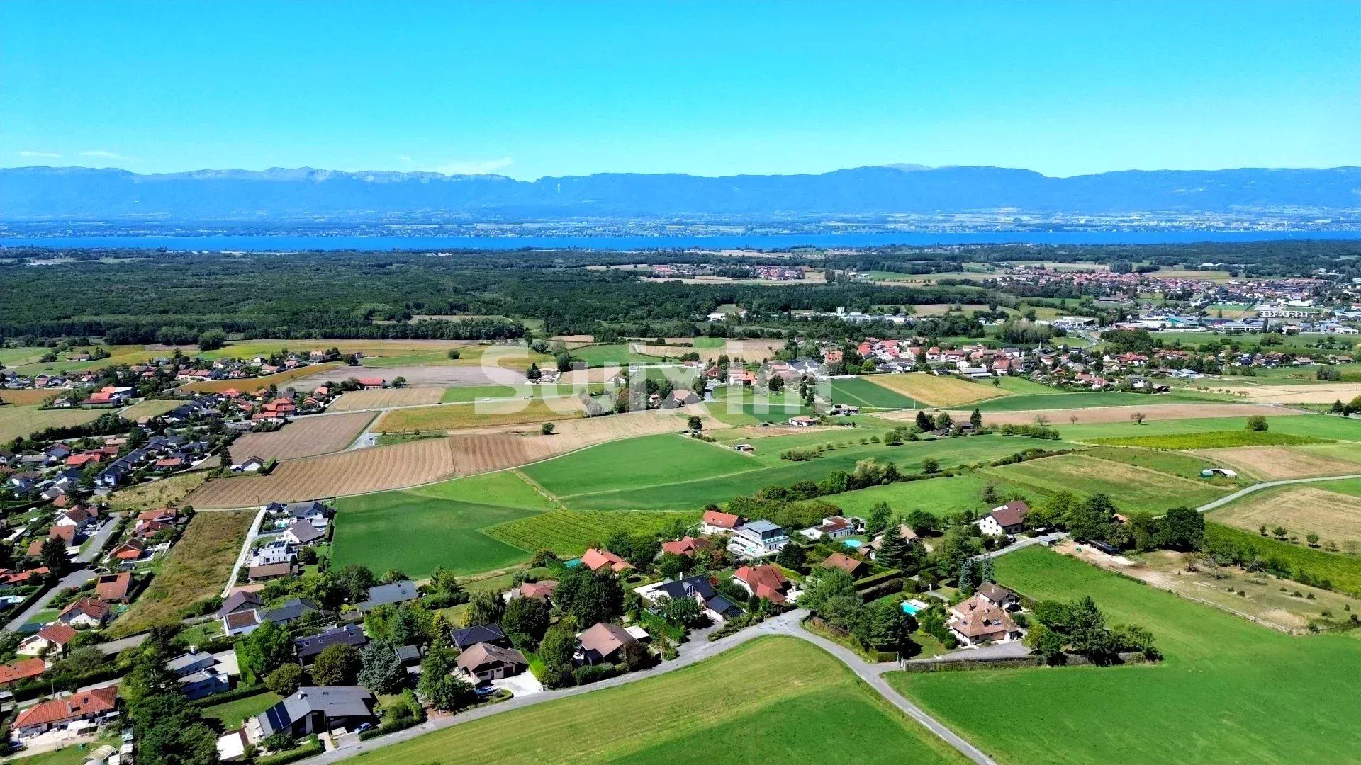 maison 7 Pièces en vente sur Loisin (74140)