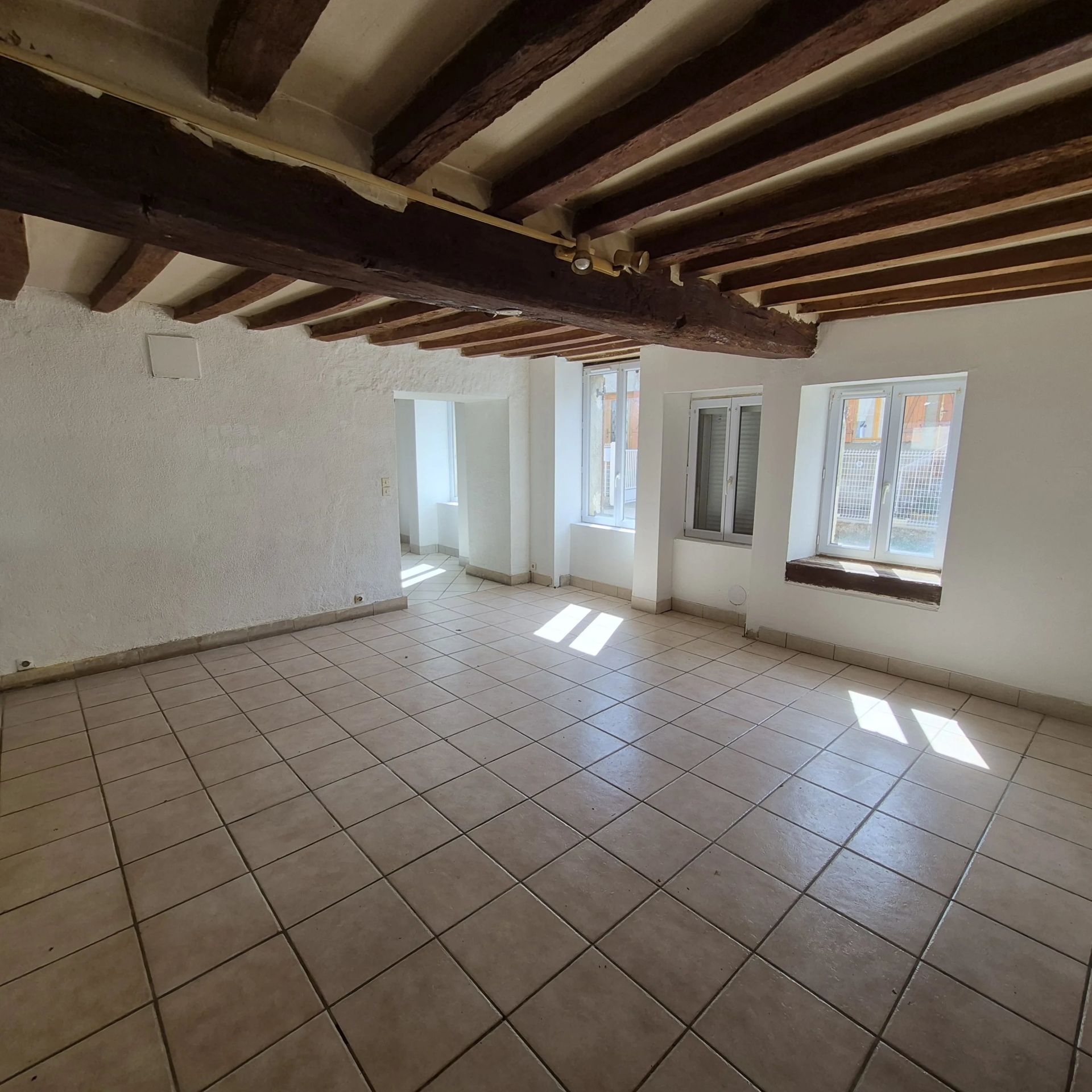 maison en vente sur Montillot (89660)