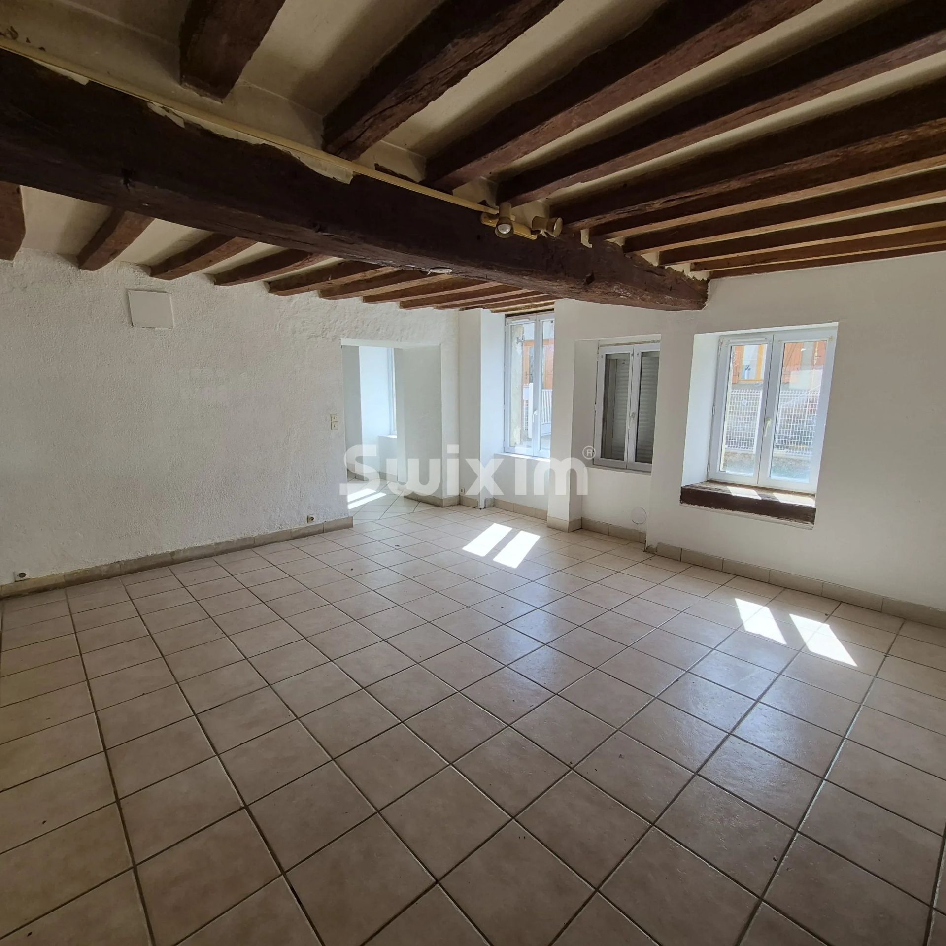 maison en vente sur Montillot (89660)