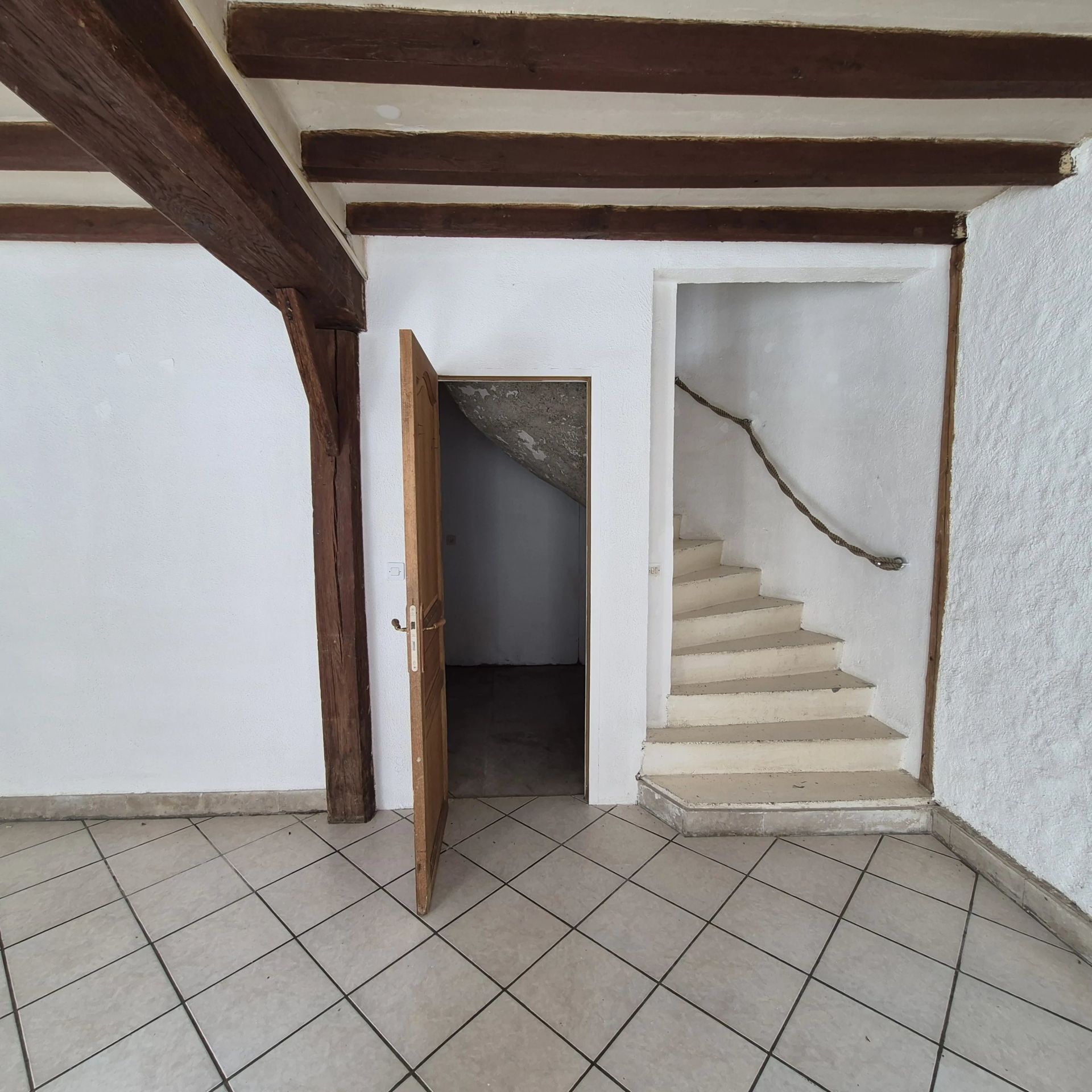 maison en vente sur Montillot (89660)