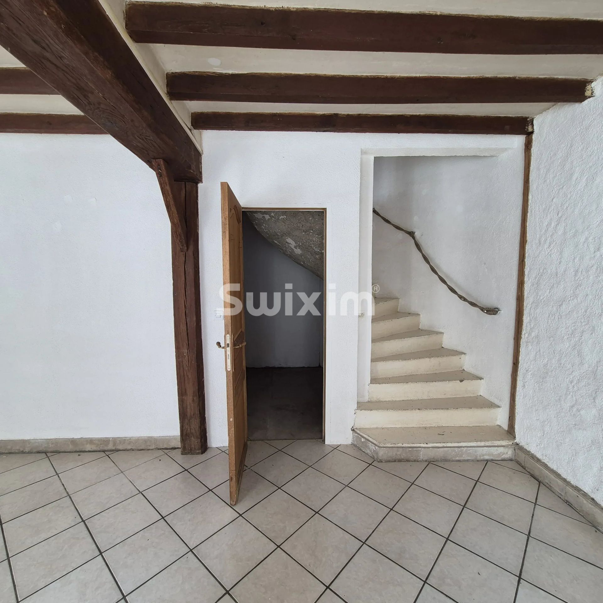 maison en vente sur Montillot (89660)