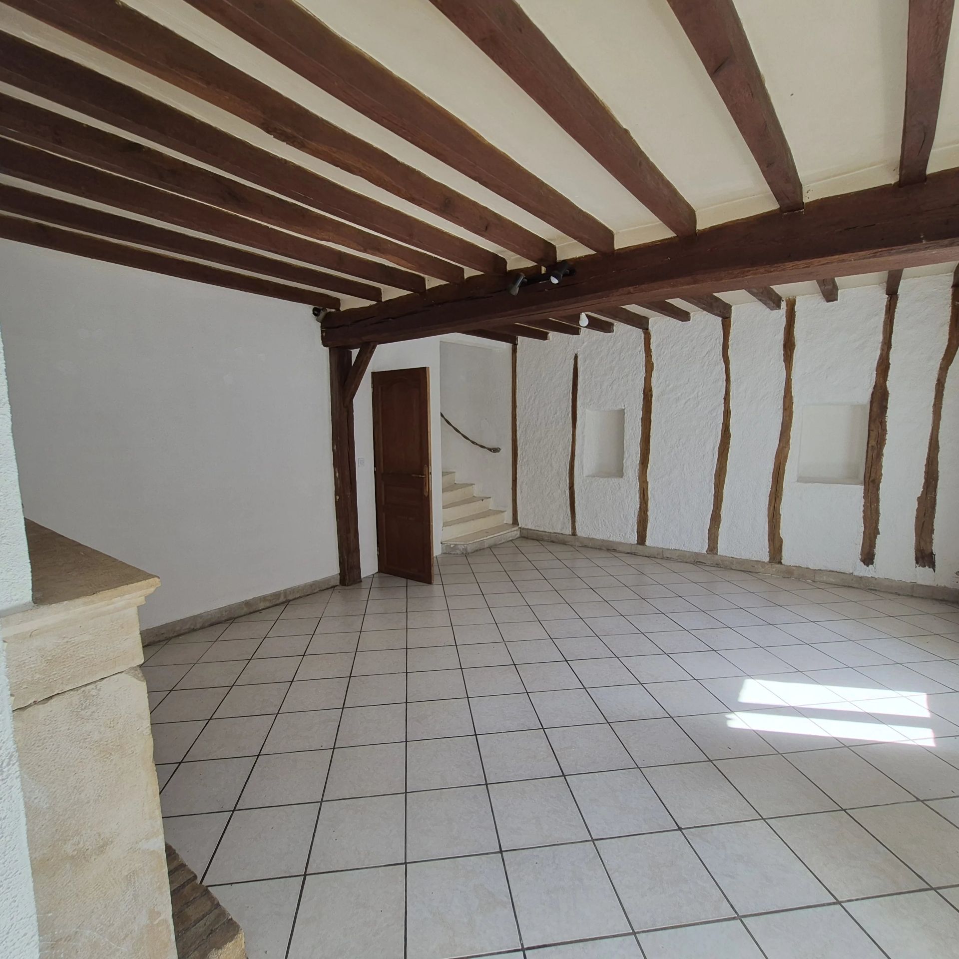 maison en vente sur Montillot (89660)