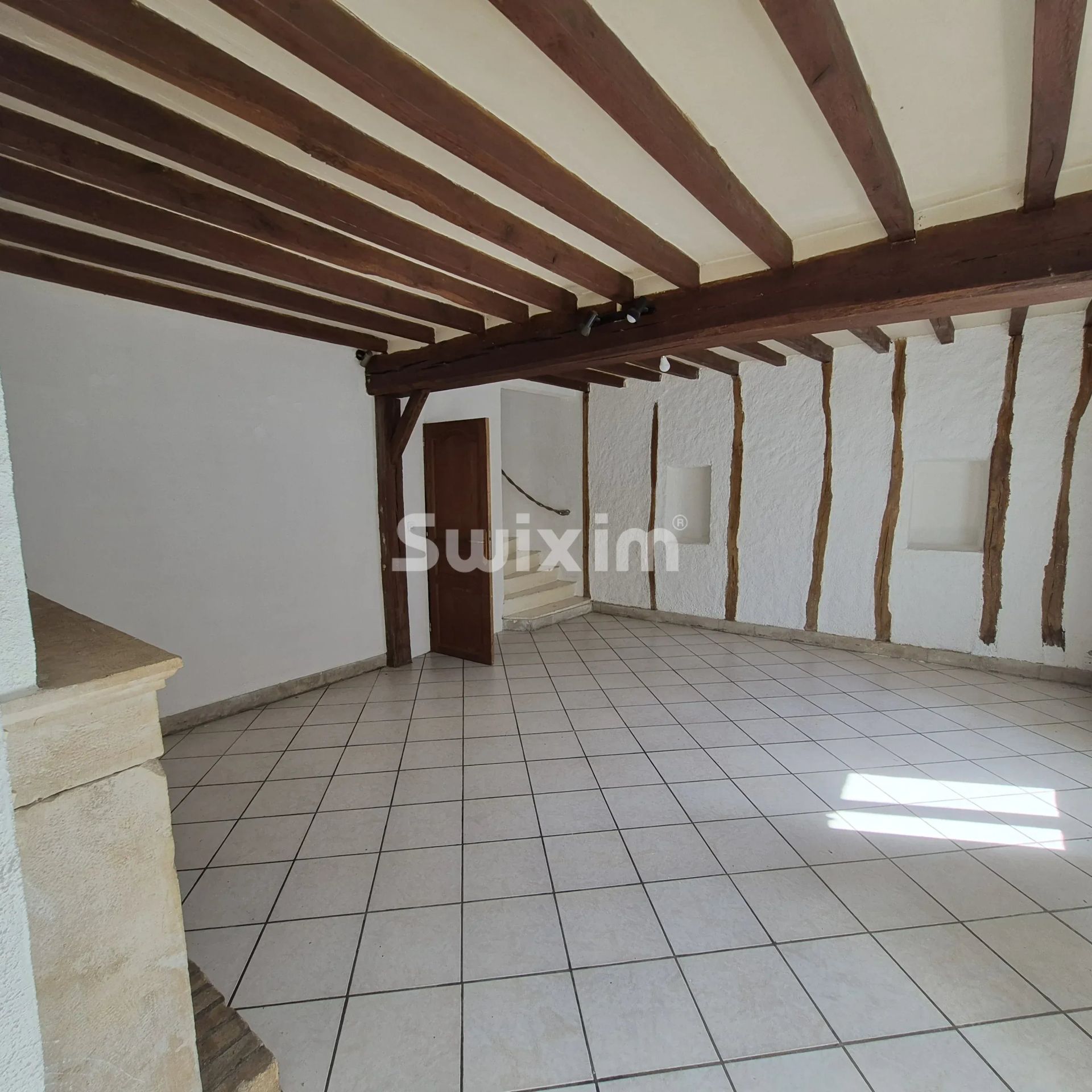 maison en vente sur Montillot (89660)