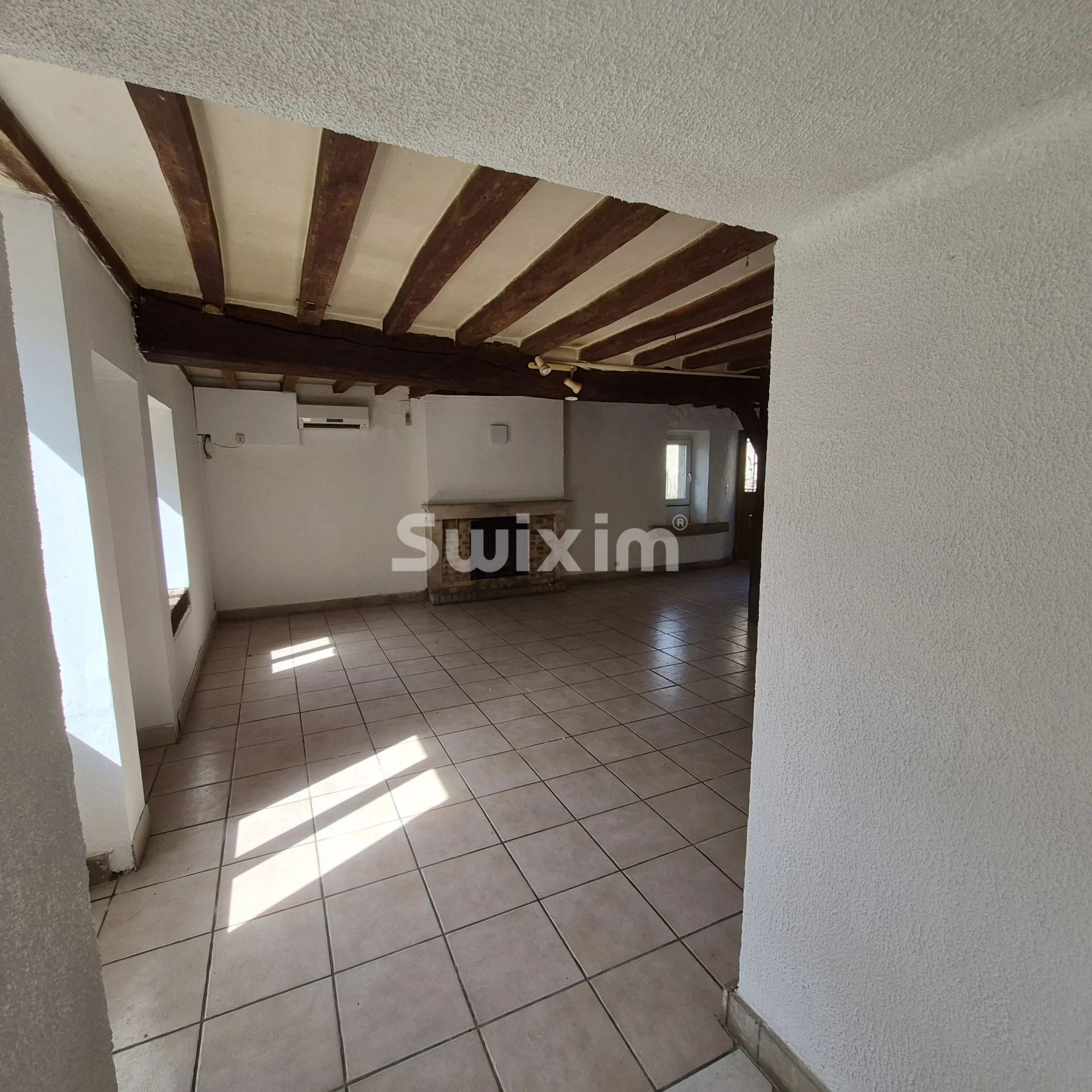 maison en vente sur Montillot (89660)