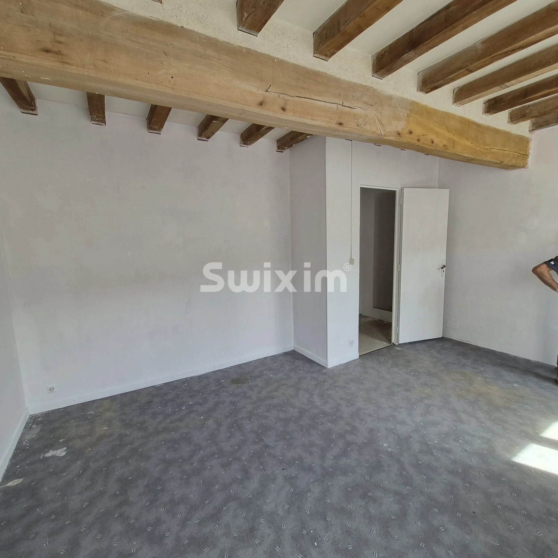 maison en vente sur Montillot (89660)