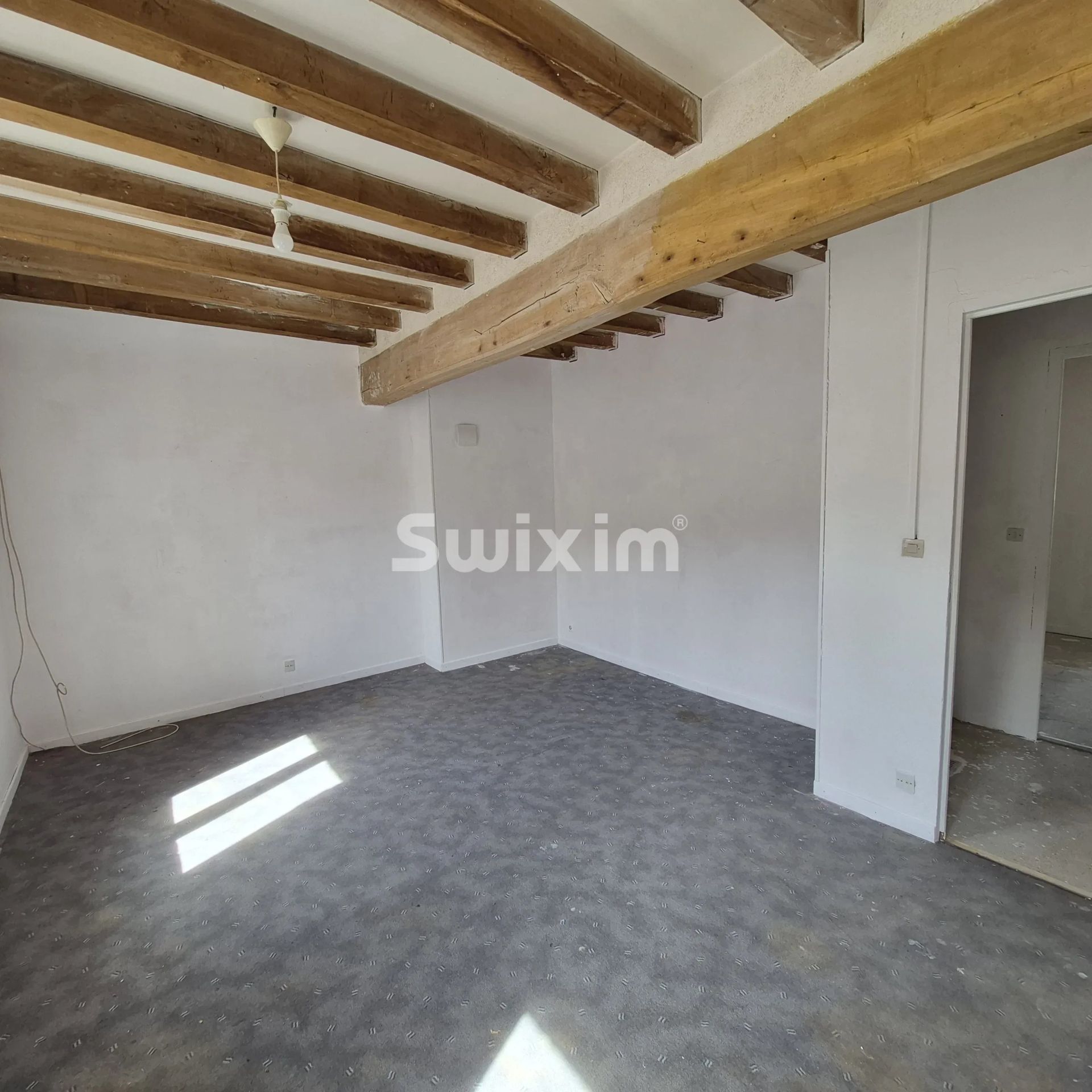 maison en vente sur Montillot (89660)
