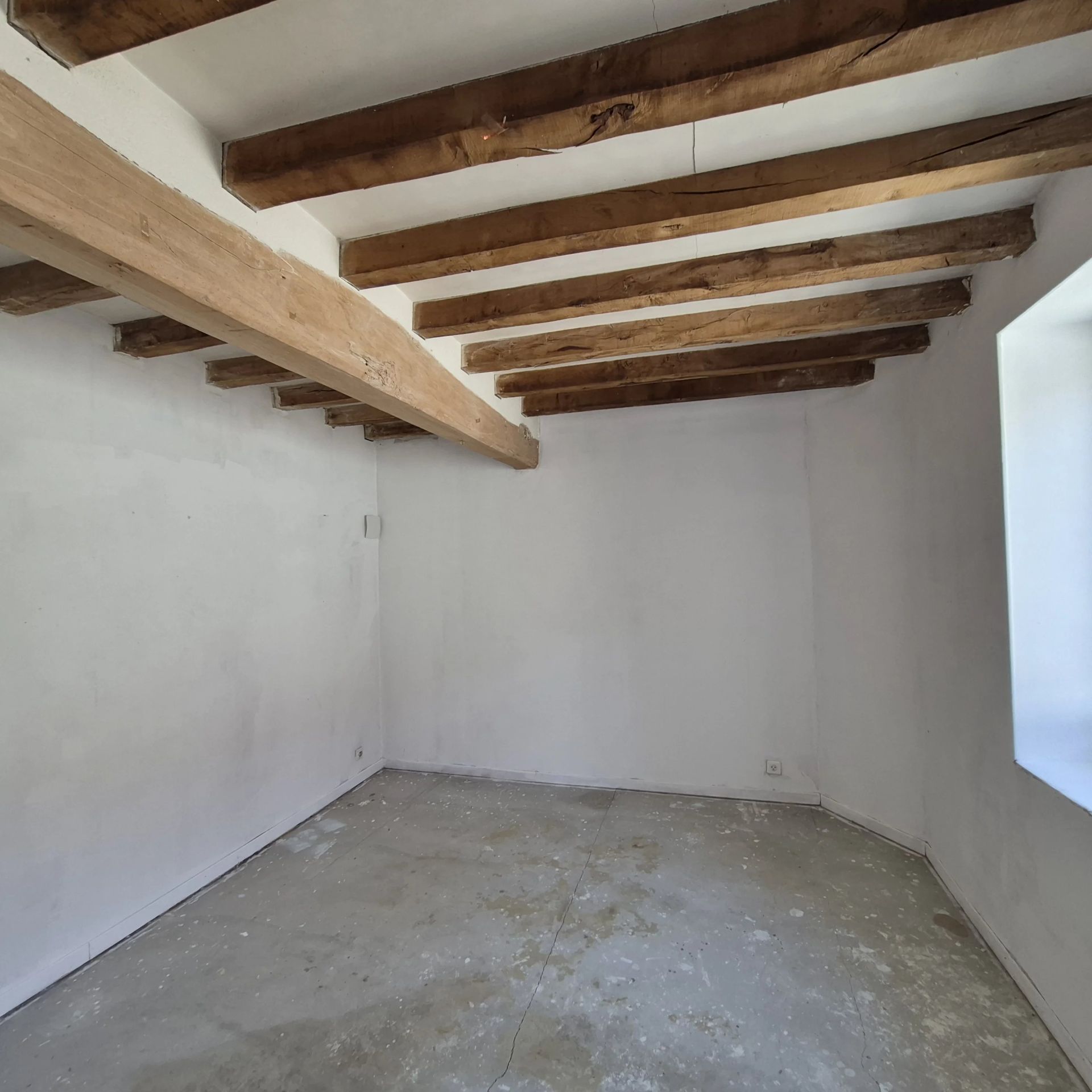 maison en vente sur Montillot (89660)