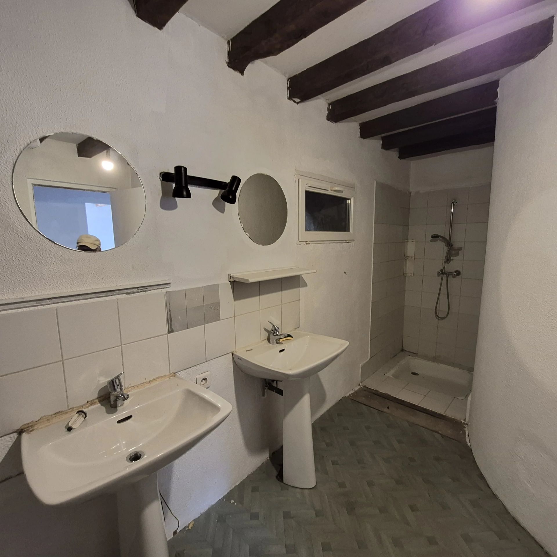 maison en vente sur Montillot (89660)
