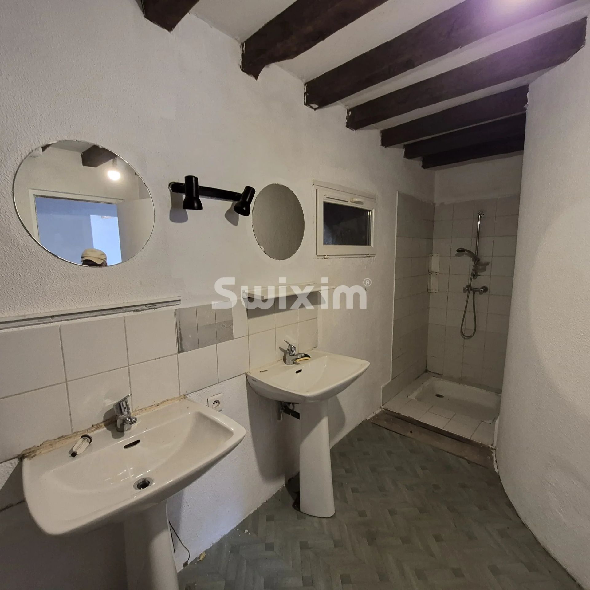 maison en vente sur Montillot (89660)