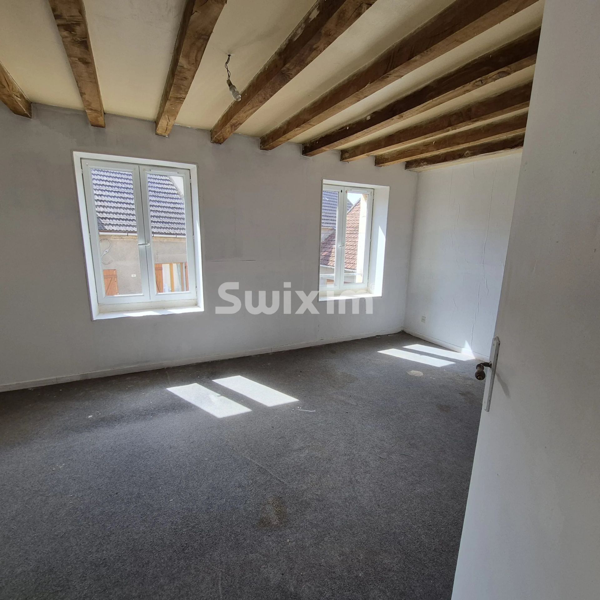 maison en vente sur Montillot (89660)