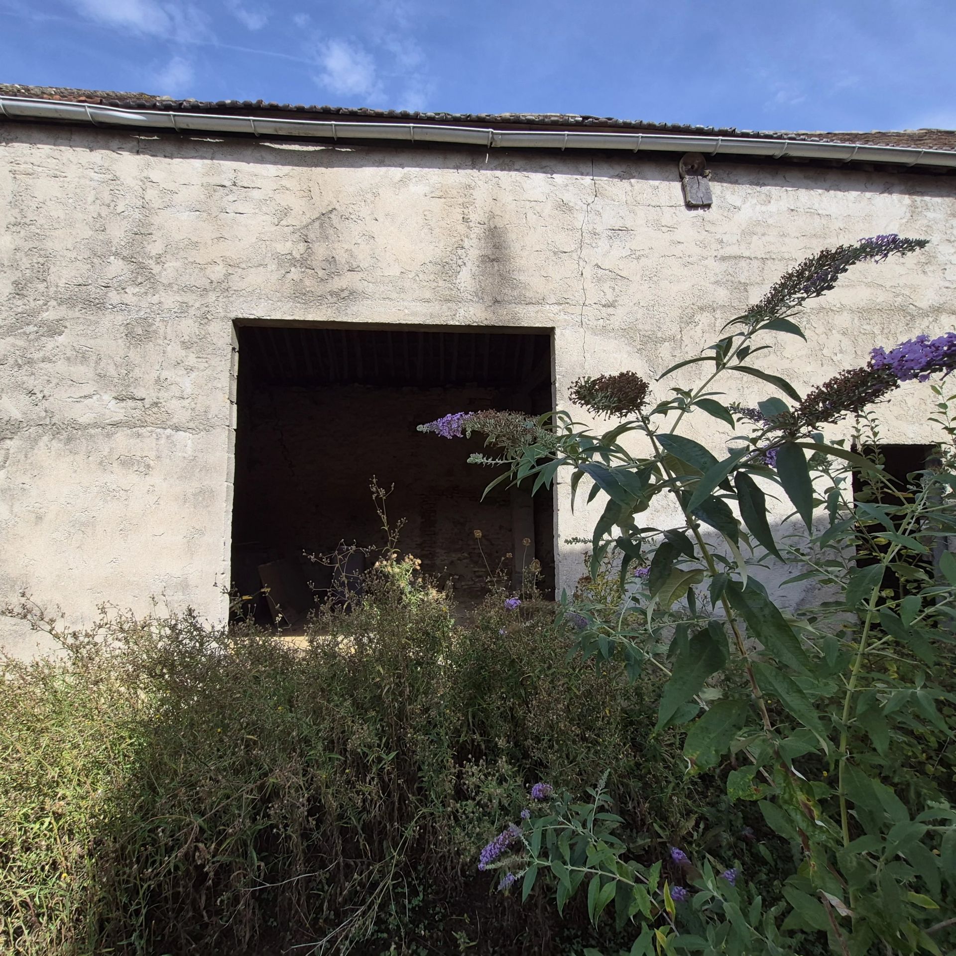 maison en vente sur Montillot (89660)