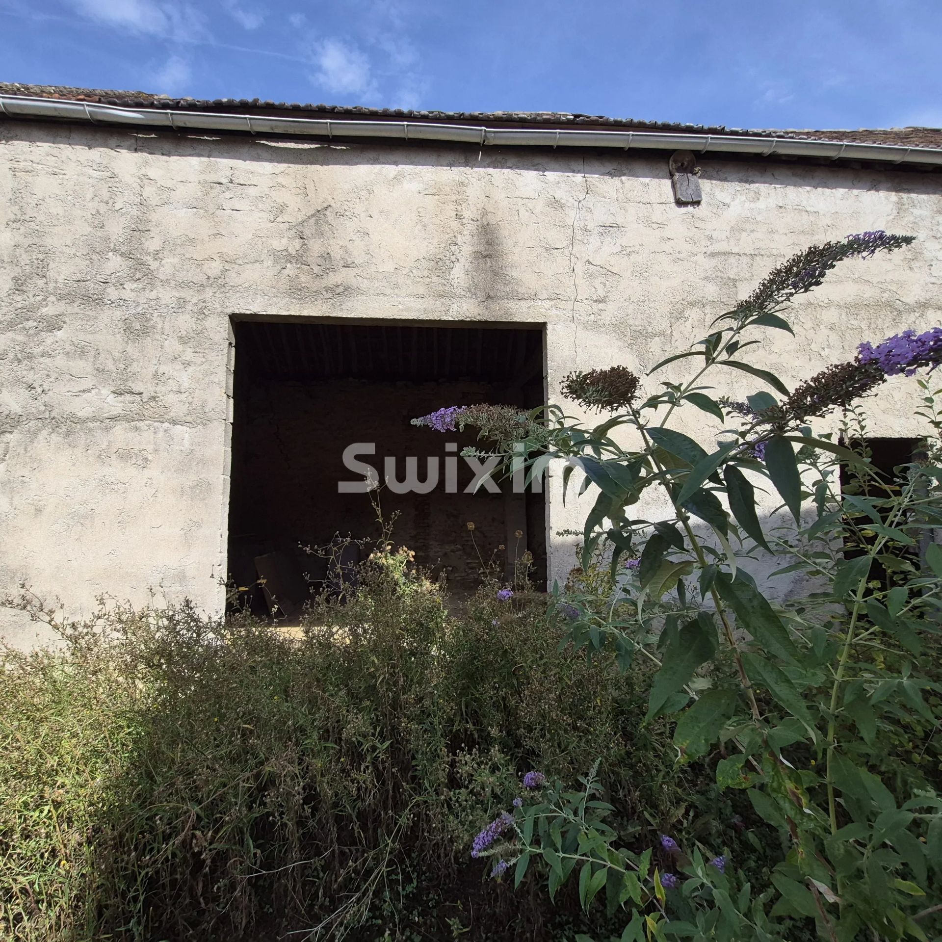 maison en vente sur Montillot (89660)