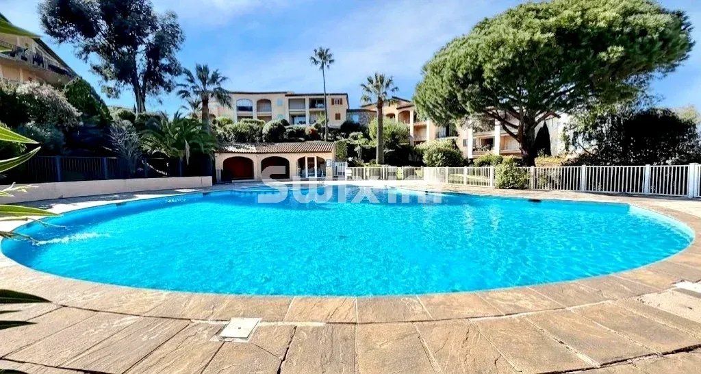 appartement 3 Pièces en vente sur La Croix-Valmer (83420)