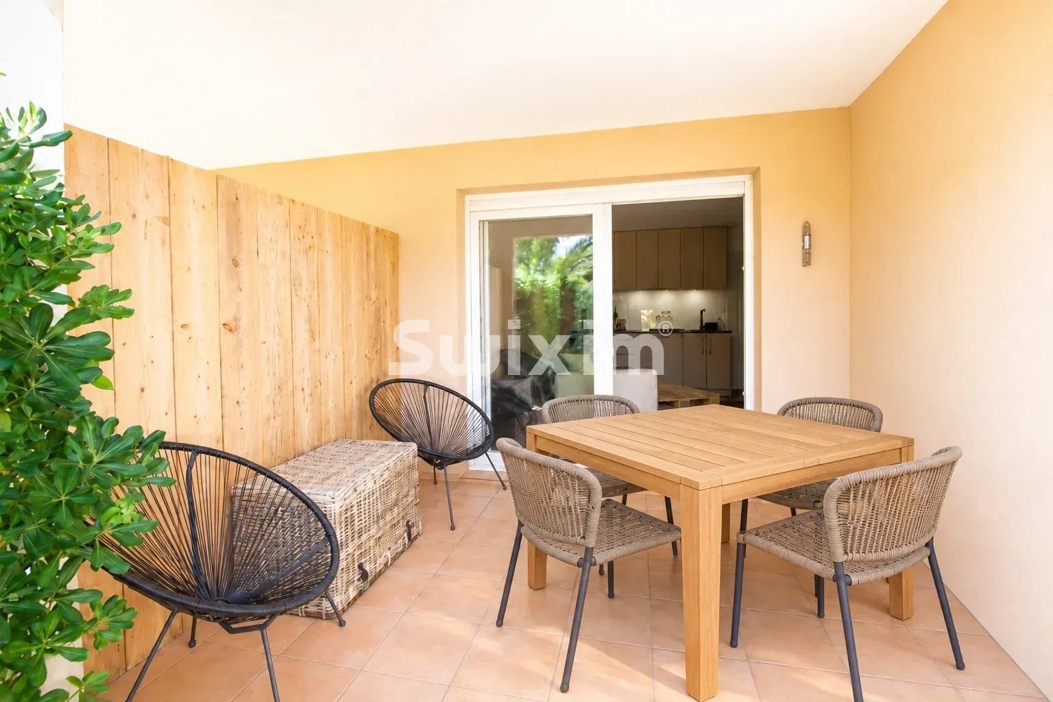 appartement 3 Pièces en vente sur La Croix-Valmer (83420)