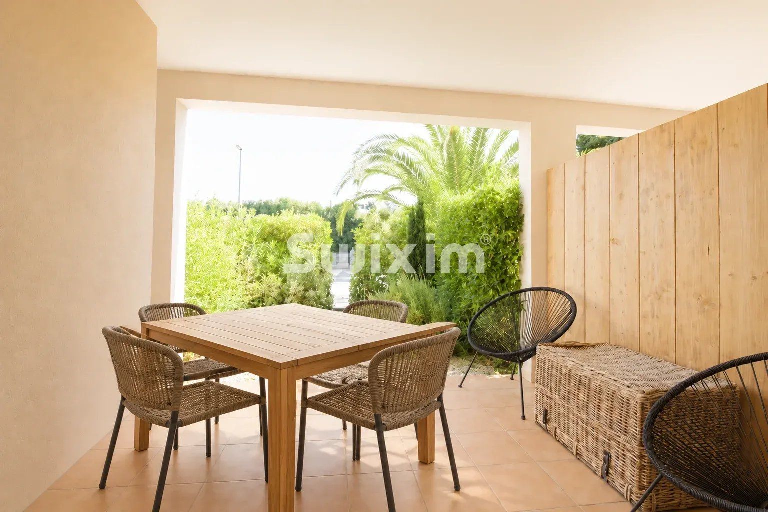 appartement 3 Pièces en vente sur La Croix-Valmer (83420)
