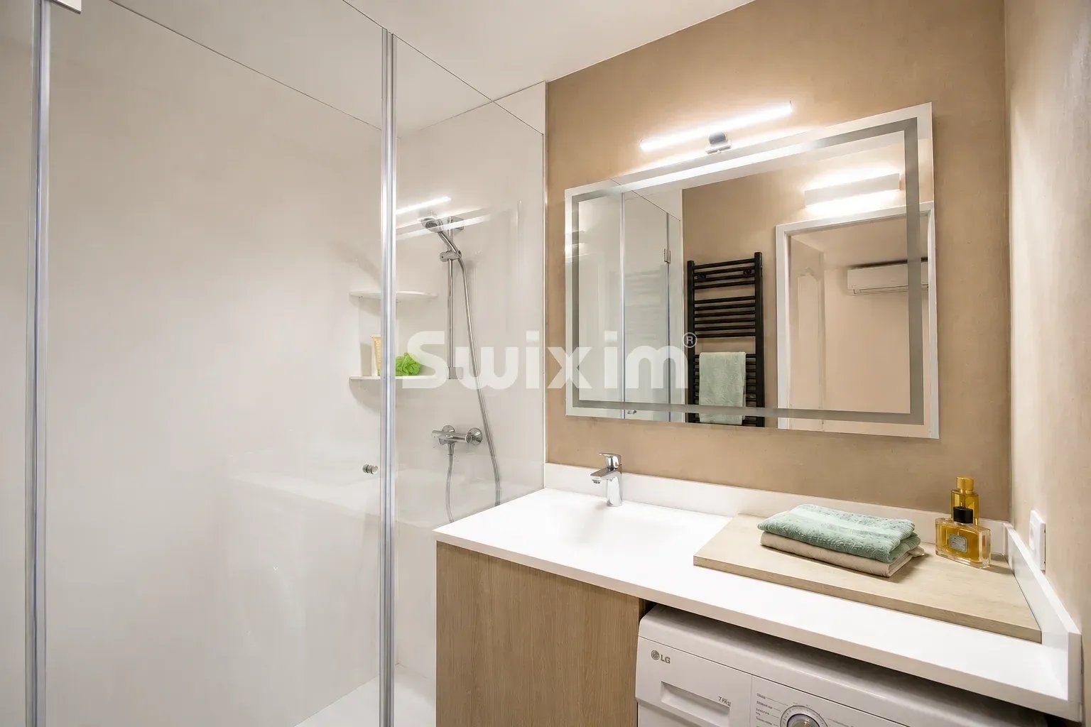 appartement 3 Pièces en vente sur La Croix-Valmer (83420)