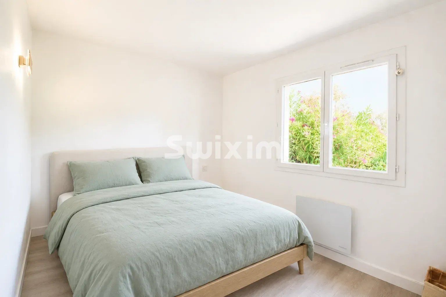 appartement 3 Pièces en vente sur La Croix-Valmer (83420)