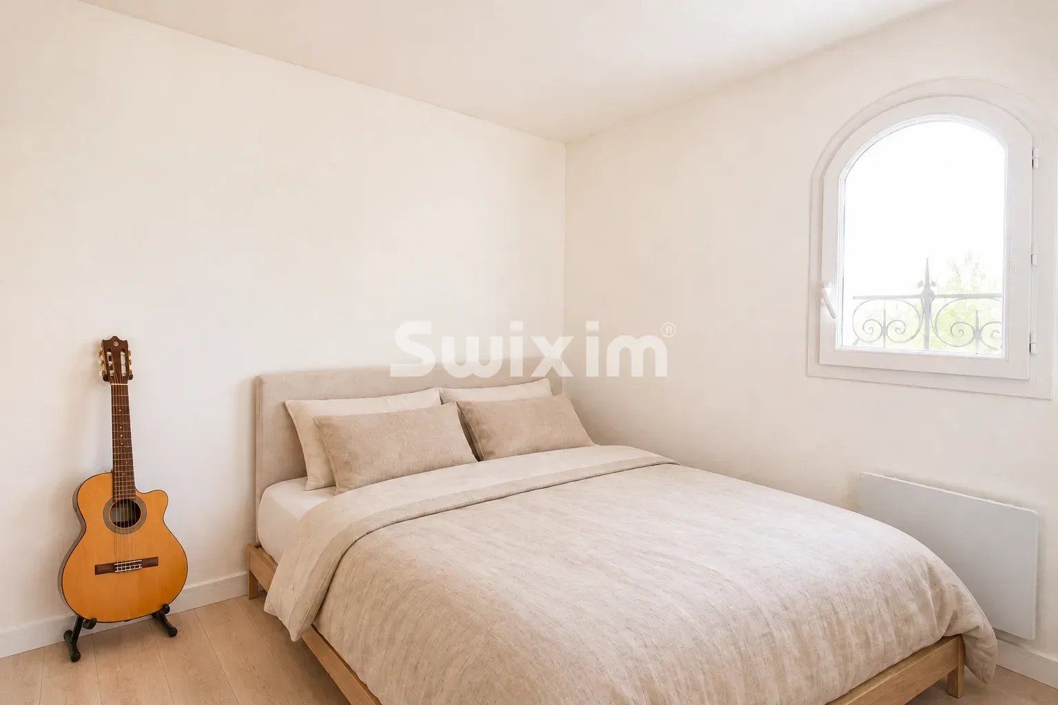 appartement 3 Pièces en vente sur La Croix-Valmer (83420)