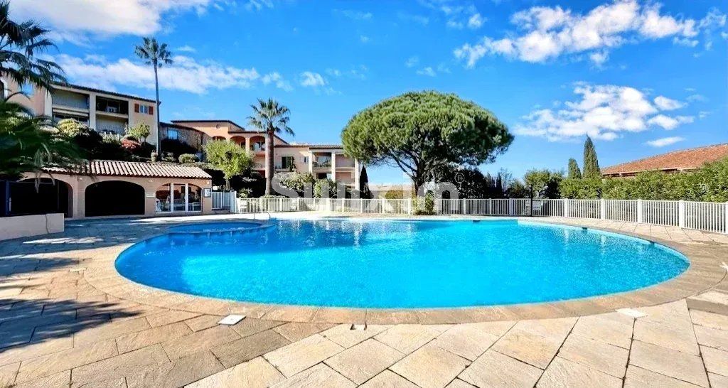 appartement 3 Pièces en vente sur La Croix-Valmer (83420)