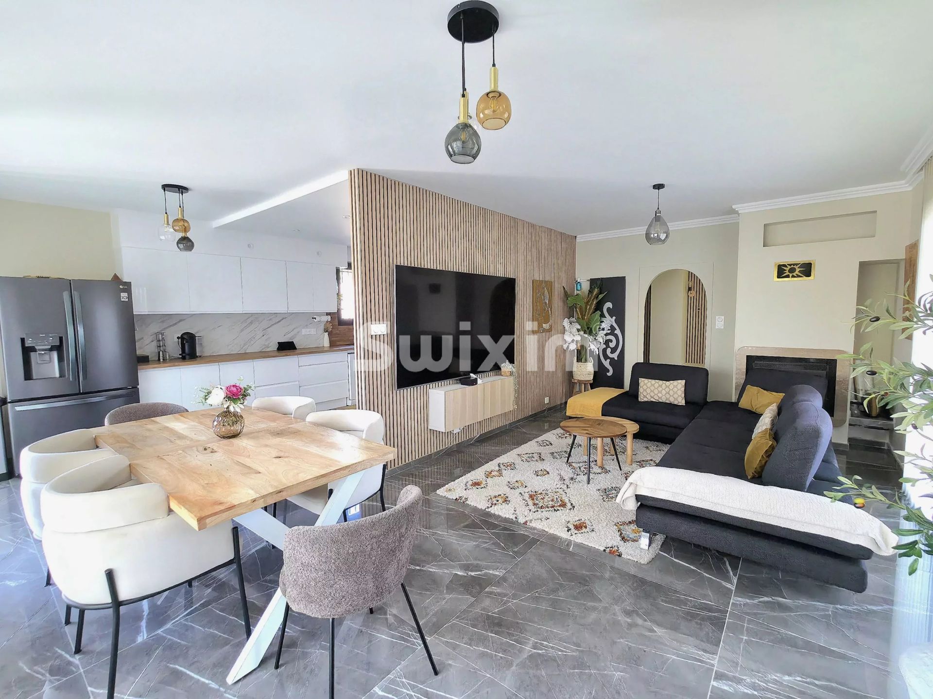 maison 7 Pièces en vente sur Montélimar (26200)