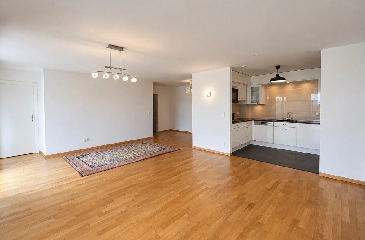 Appartement 3 pièces 66 m² · à Montreux · 66 m² · 2 250 €/mois