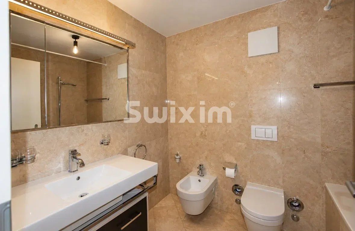 apartment 2.5 Rooms for rent on Montreux (1820)