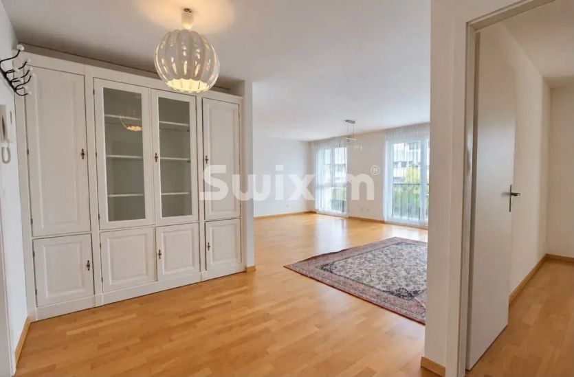 Rental Apartment Montreux 2.5&nbsp;Rooms 66&nbsp;m²