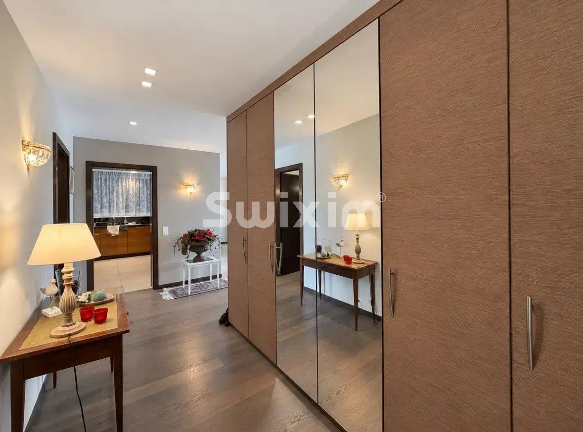 apartment 4.5 Rooms for rent on Montreux (1820)