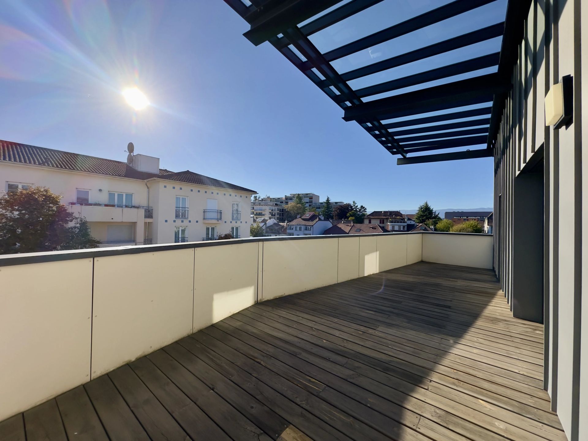 appartement 4 Pièces en vente sur Saint-Julien-en-Genevois (74160)