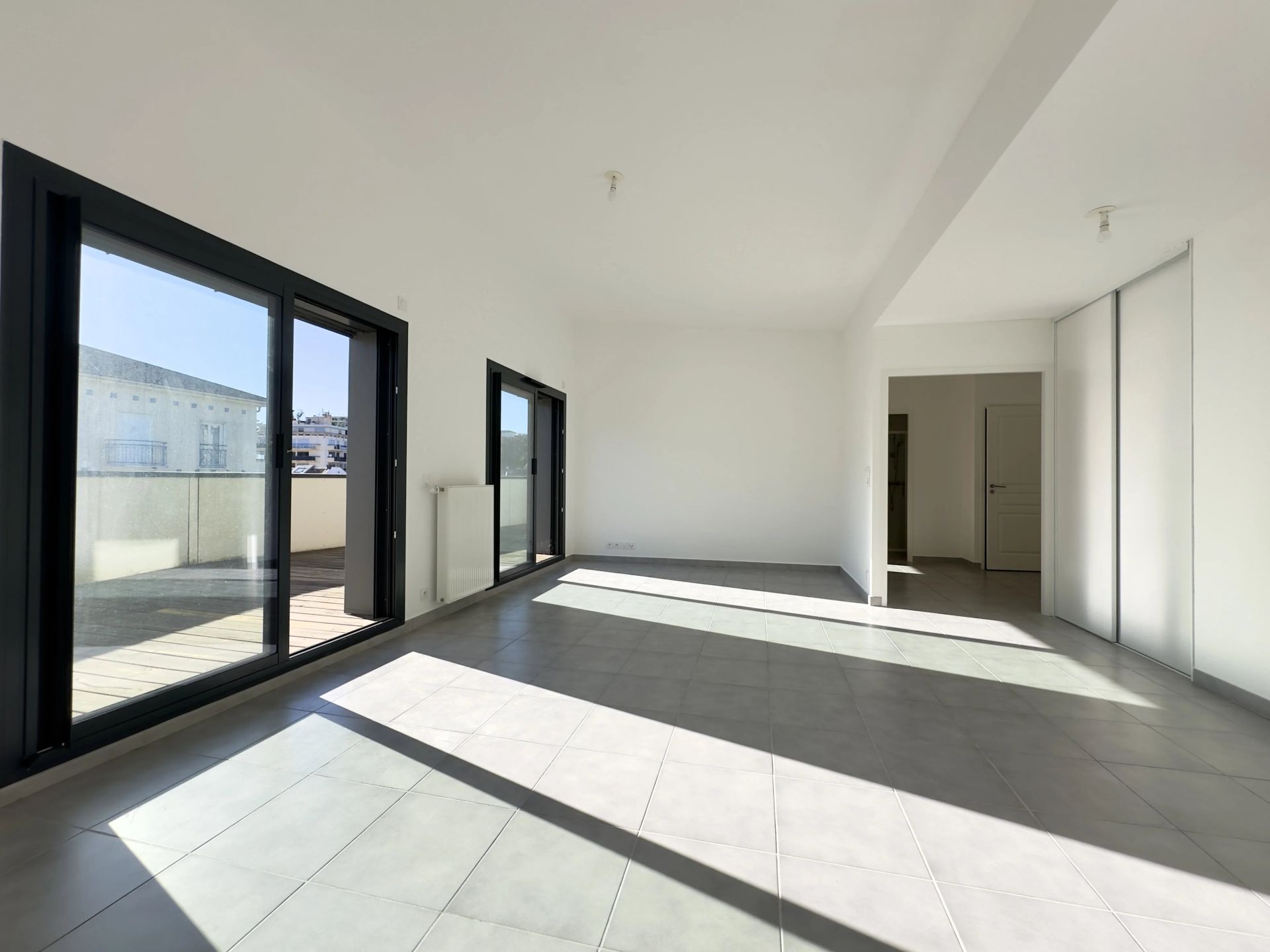 appartement 4 Pièces en vente sur Saint-Julien-en-Genevois (74160)