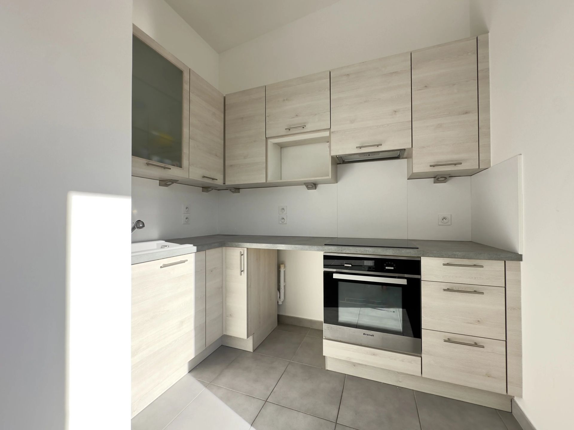 appartement 4 Pièces en vente sur Saint-Julien-en-Genevois (74160)