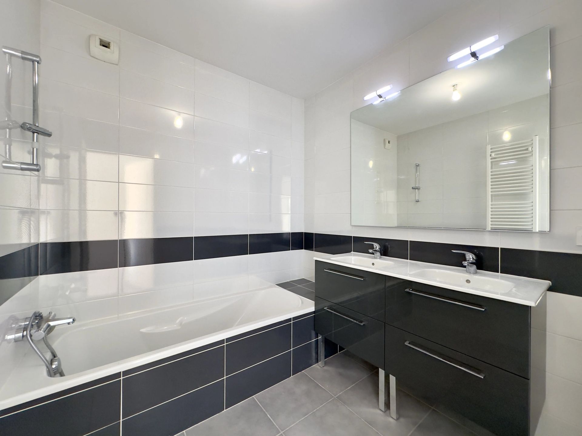 appartement 4 Pièces en vente sur Saint-Julien-en-Genevois (74160)