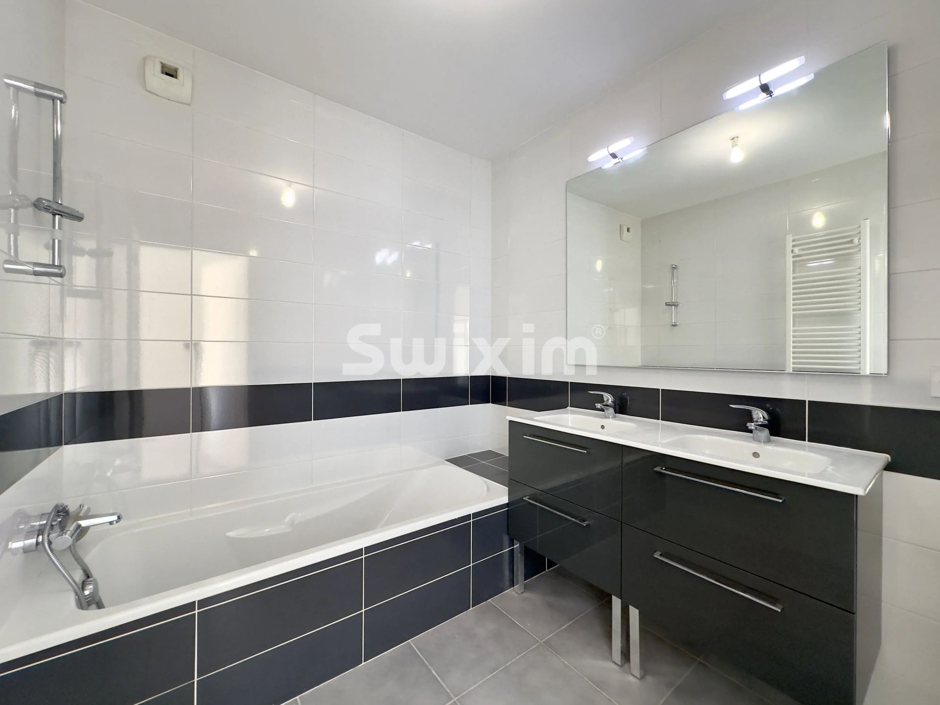 appartement 4 Pièces en vente sur Saint-Julien-en-Genevois (74160)