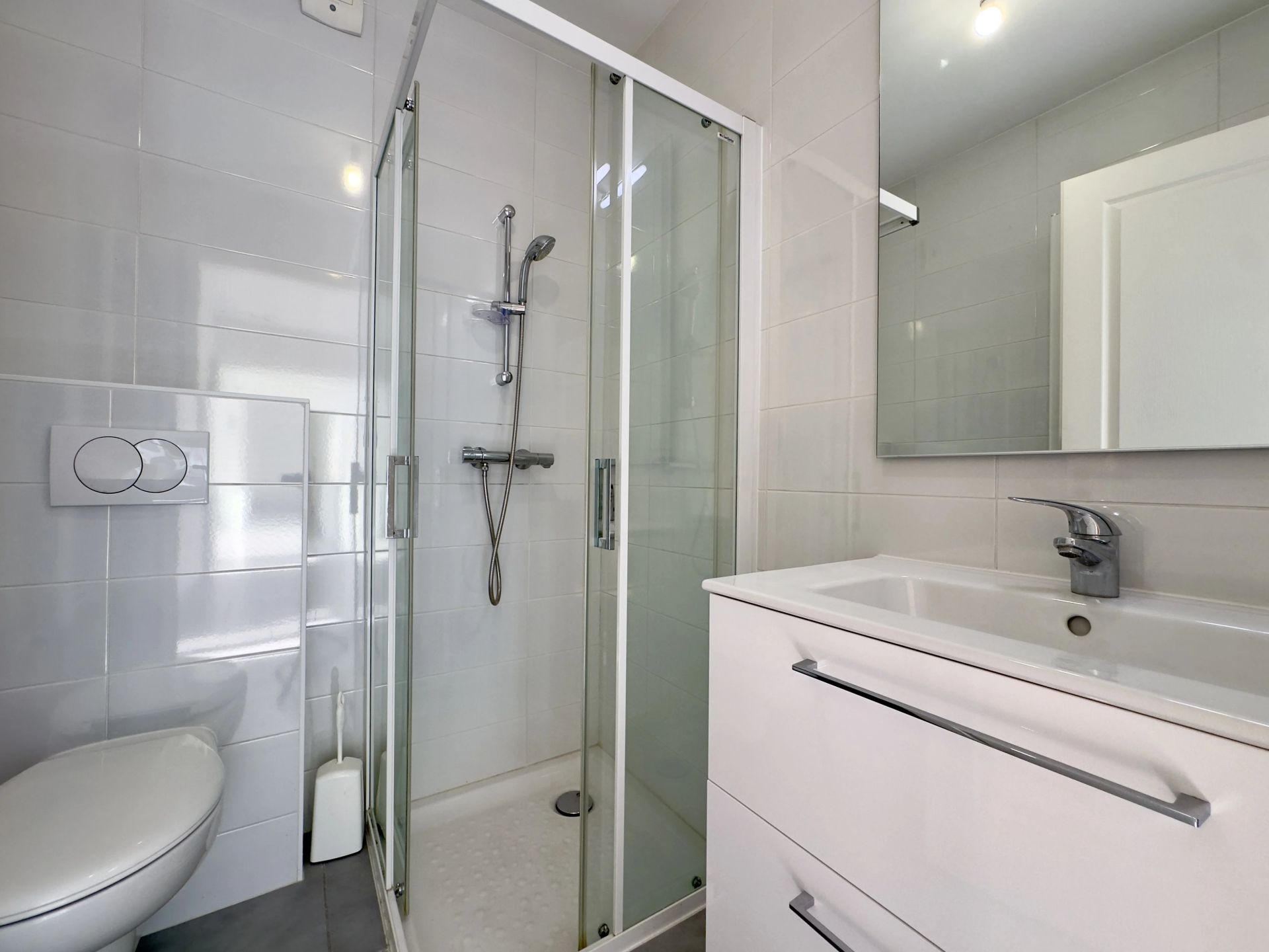 appartement 4 Pièces en vente sur Saint-Julien-en-Genevois (74160)