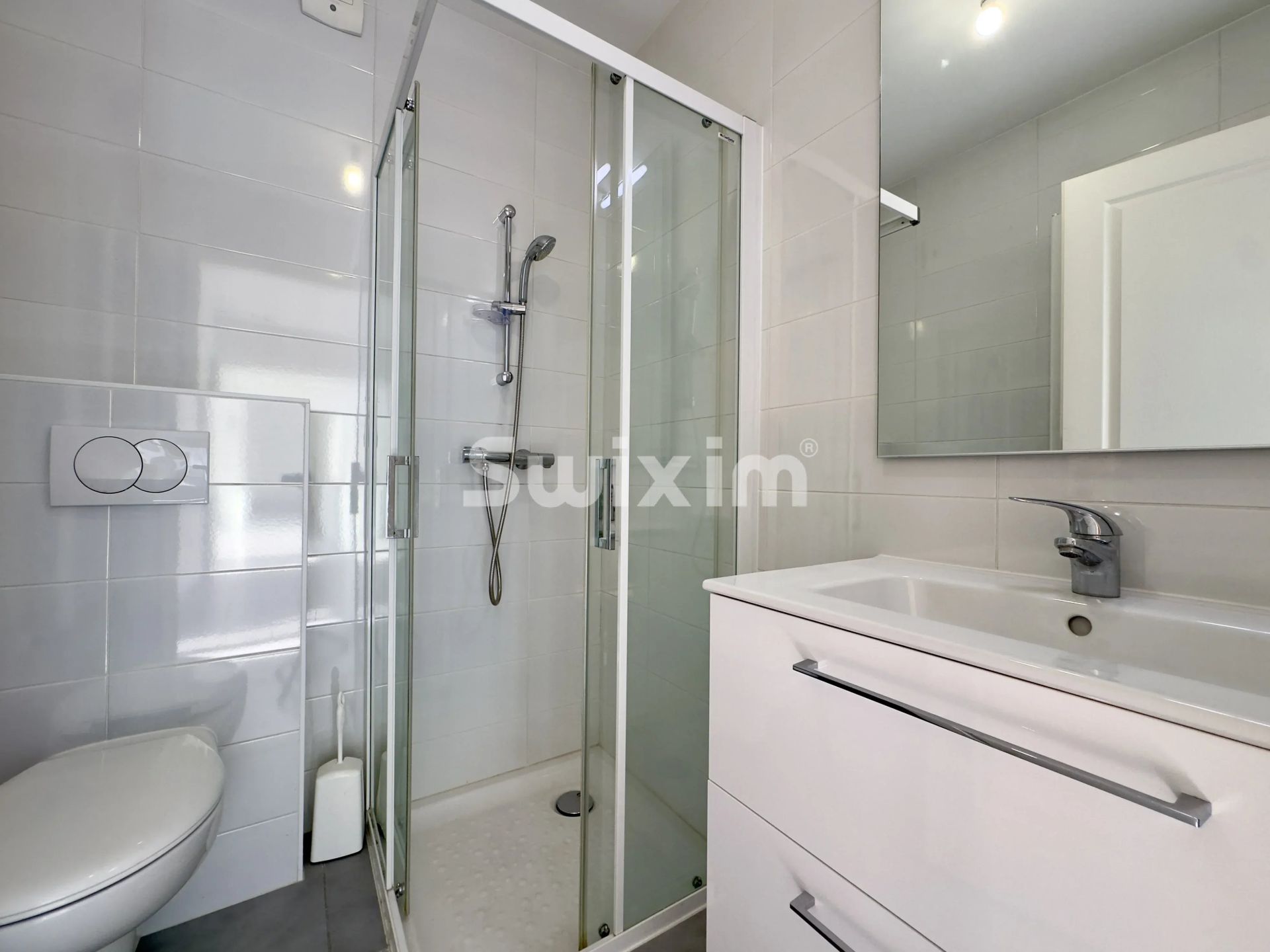 appartement 4 Pièces en vente sur Saint-Julien-en-Genevois (74160)