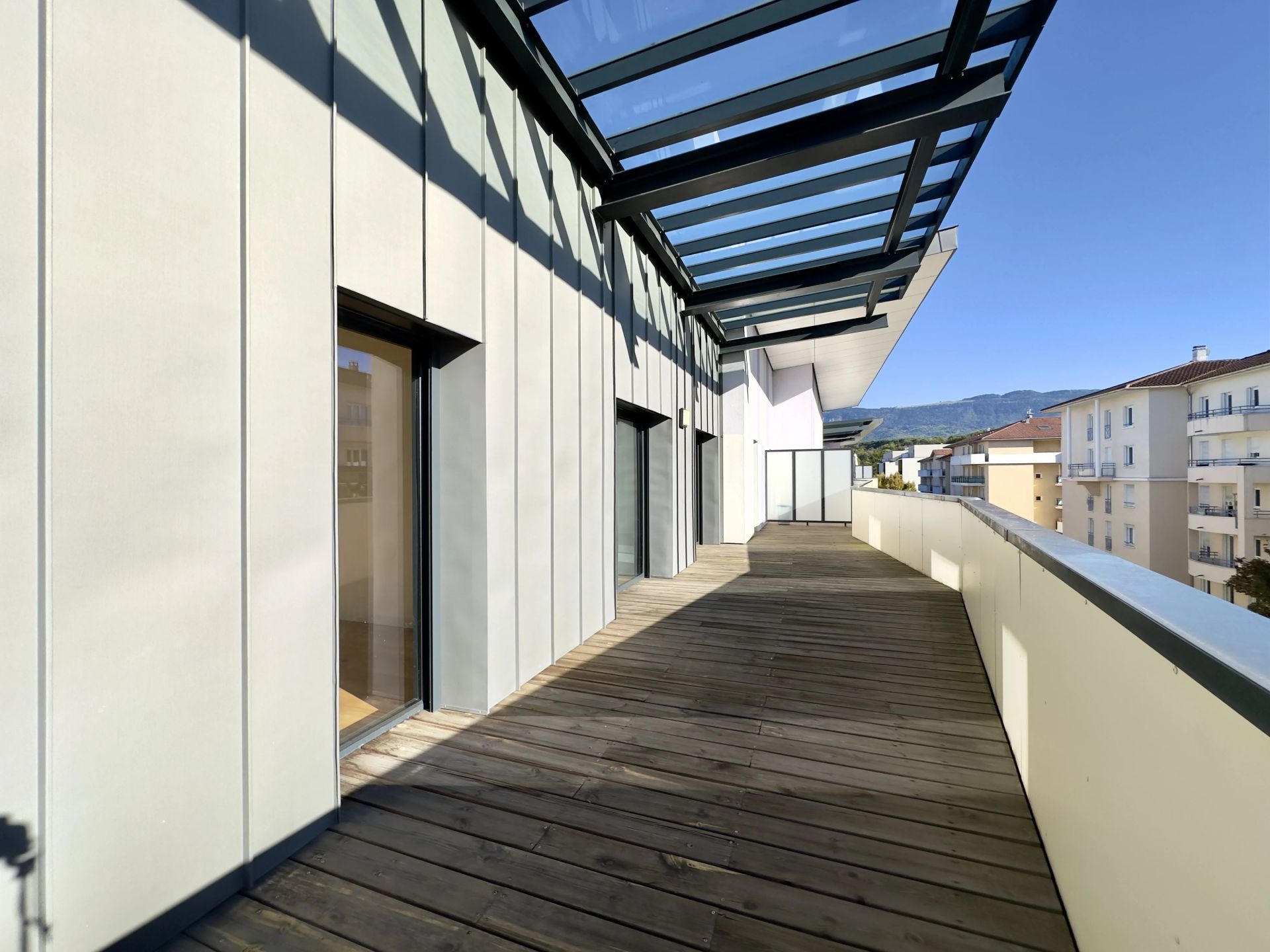 appartement 4 Pièces en vente sur Saint-Julien-en-Genevois (74160)